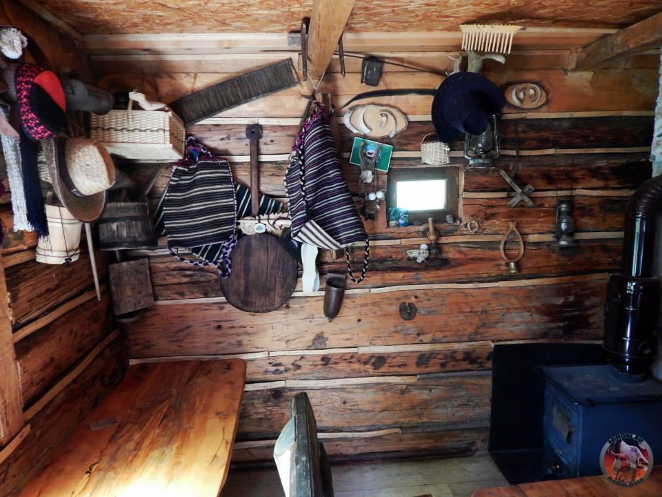 Etno Kuce Miljevic Hotel Sipovo Luaran gambar
